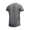 T-SHIRT THORNFIT ARROW GRAPHITE