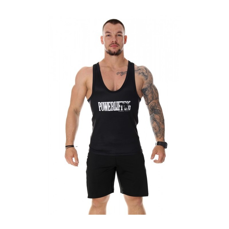 Tank Top POWERLIFTING DRY EXPERT