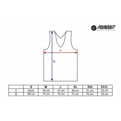 Tank Top POWERLIFTING DRY EXPERT