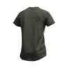 T-SHIRT WINGS ARMY GREEN