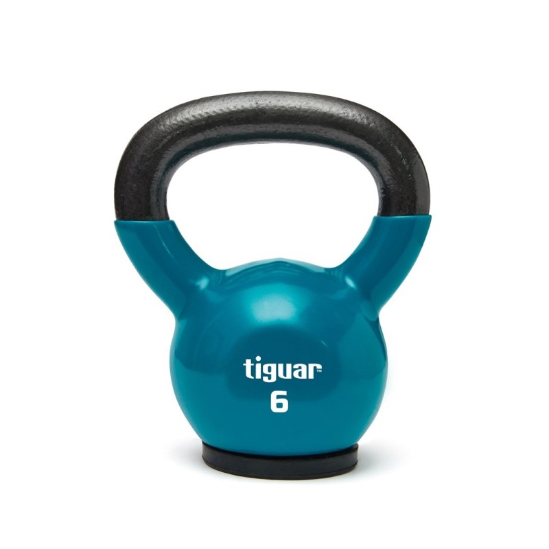 Tiguar kettlebell 6 kg