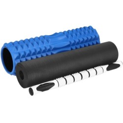 Wałki Spokey Mixroll fitness 3w1 roller 929955