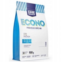 UNS Econo Premium 900g Mango