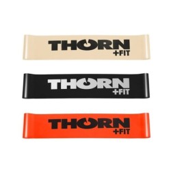 ZESTAW TAŚM RESISTANCE BAND (one pack)