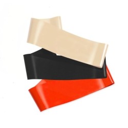 ZESTAW TAŚM RESISTANCE BAND (one pack)