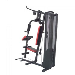 Atlas jednostanowiskowy Body Sculpture Multigym BMG 4303, STOS 66 KG