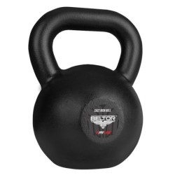 KETTLEBELL OBCIĄŻENIE...